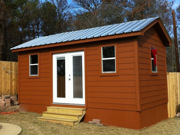 Outdoor Storage Shed Reviews Free PDF Download