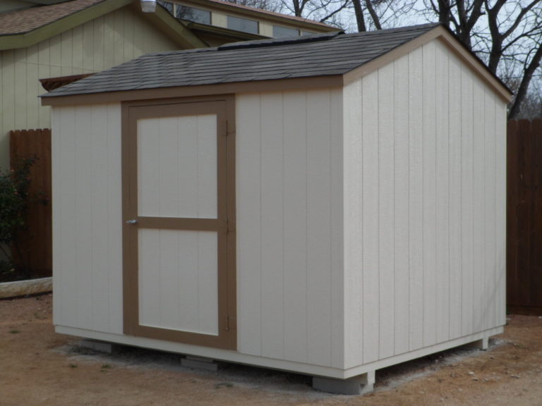 Gable Storage Sheds | Sheds and More